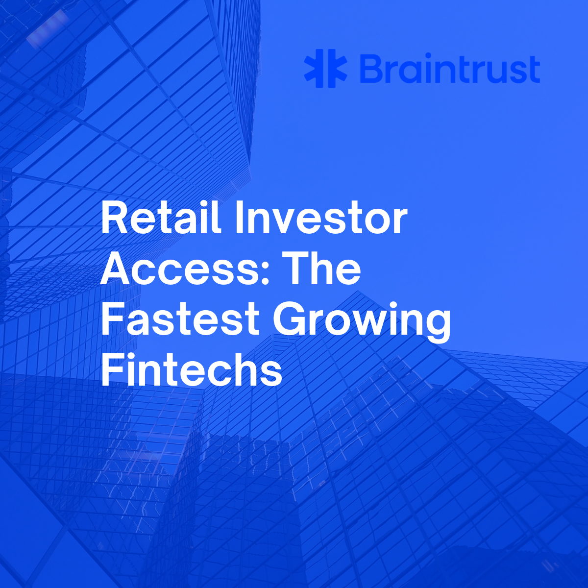 Abstract illustration of glowing digital arrows and upward graphs with light particles on a sleek background with circuit patterns, symbolizing fintech growth.